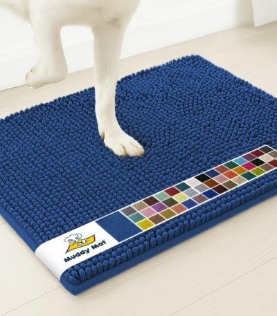 Ubdy Home Doormat (Small)