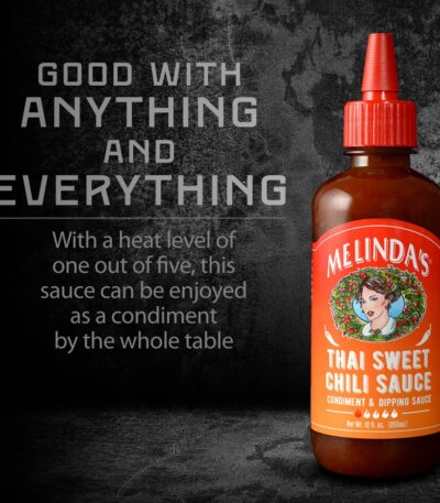 Melinda's Thai Sweet Chili Sauce