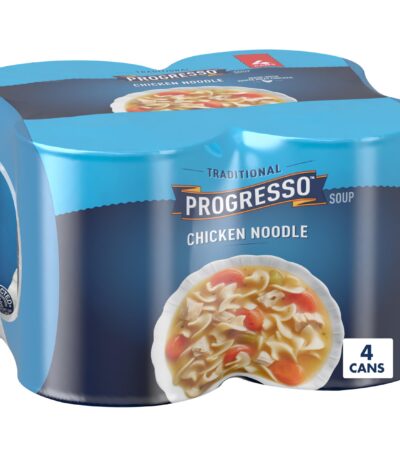Progreso Chicken Noodle 19 oz