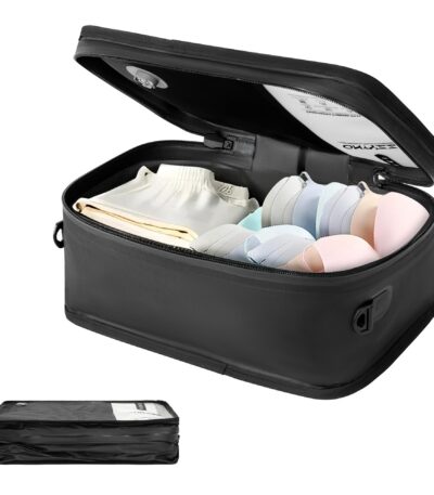 Travel Compression Bag 12 Bags