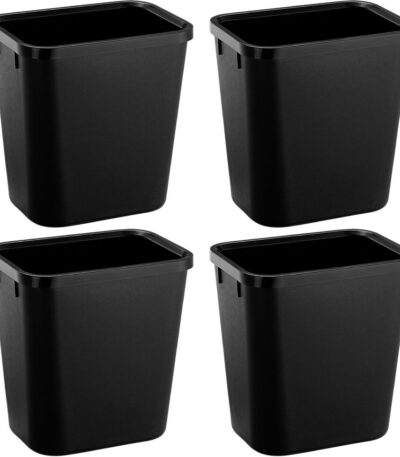 Small Trash Bin
