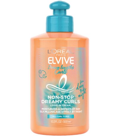 L Oreal Paris Elvive Dream Lengths Curls
