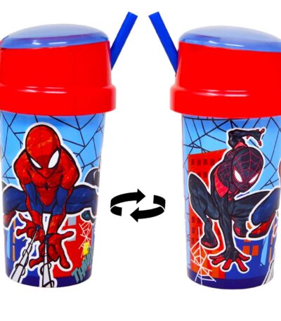 Tumbler set 2-Pack spider man
