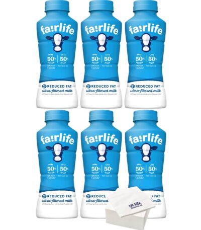 Ultra Milk 6-Pack