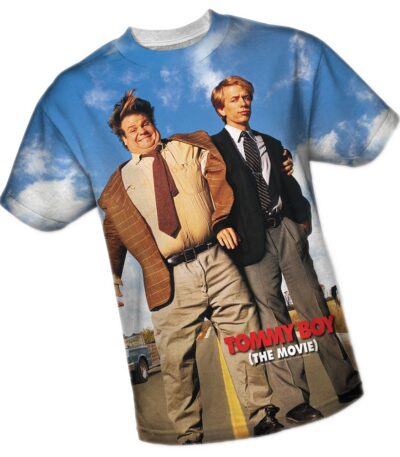 Tommy Boys Shirt