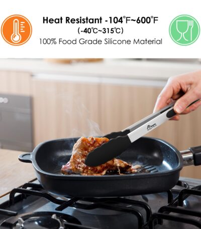 Ideal Kitchen Tong