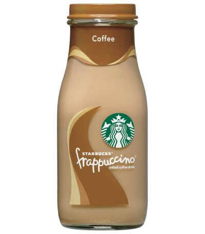 Starbucks Frappuccino Single 9.5 oz