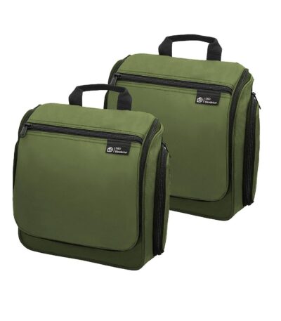Wanderlust Travel Case