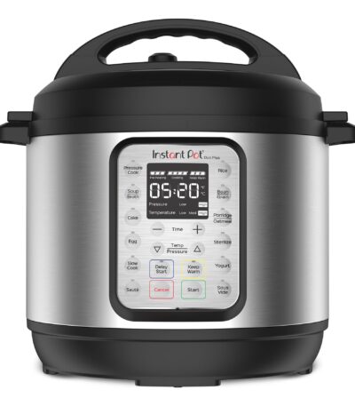 Instant Pot 6 qt Multi Cooker