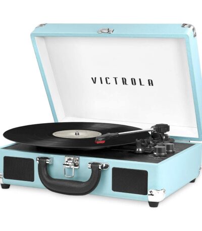 Victorla Vinyl Player