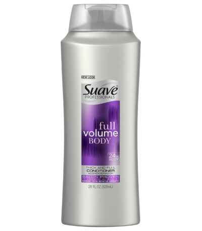Suave Professionals Nourishing Conditioner 28 oz