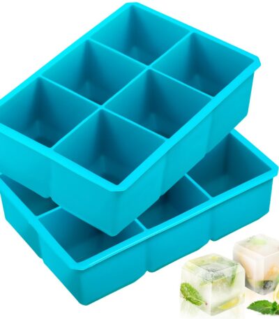 Ice Cube Tray 2-Pack