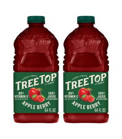Tree Top 64 oz Apple Juice