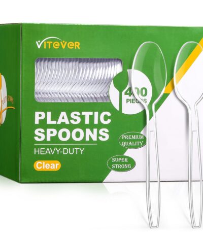 Table Spoons 400-Pack