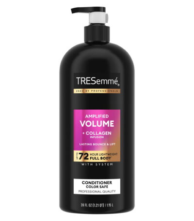 Tresemme Rich Moisture Moisturizing Hyaluronic Conditioner 39 fl oz