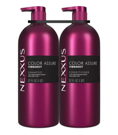 Nexxus Color Assure 32 oz