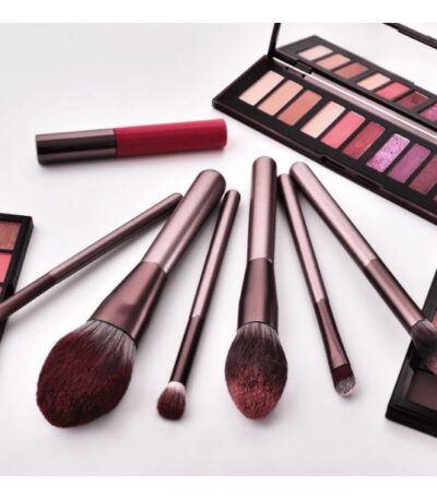 Makeup Brushes 12-Pack