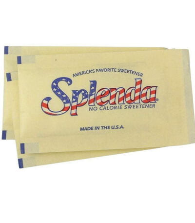 Splenda Sweetener 1000-Pack