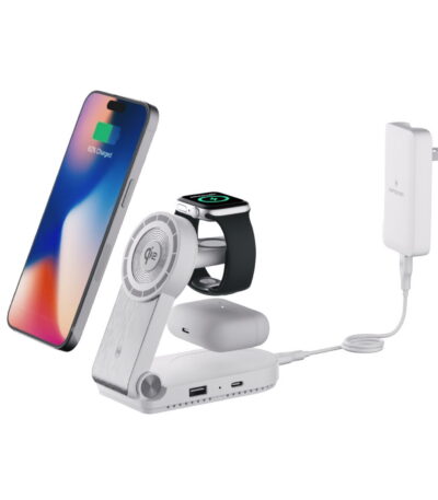 Spider Magnetic Wireless Stand