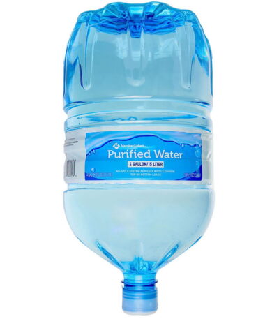 Members Mark Water Bottles 80-Pack