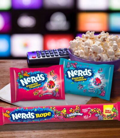 Nerds Variety Pack 18 ct