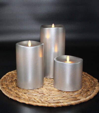 Member's Mark 3-Pack Candles