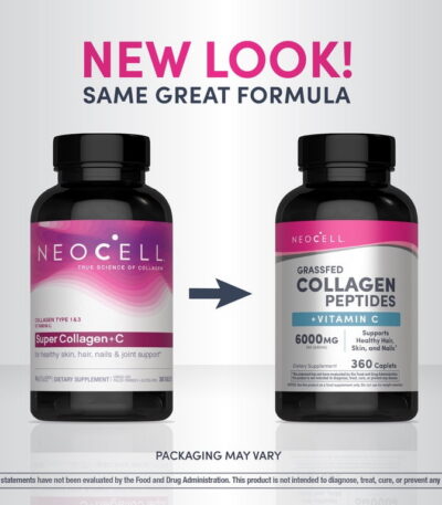 Super Collagen 360 Tablets