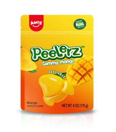 Peelers Mango 34 ct