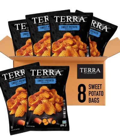 Terra Veggie Chips 20 oz