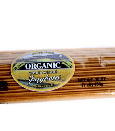 Trader Joe's Spaghetti 16 oz