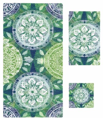 Vintage Collection 3-Pack Towels