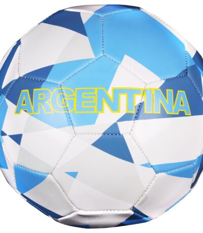 Top Spirit Size 5 Soccer Ball