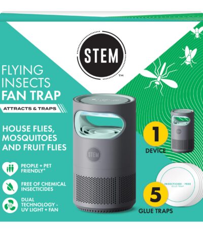 Stem Flying Insects Trap