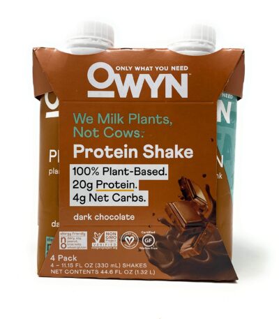 OWYN Choco Protein 11.15 oz