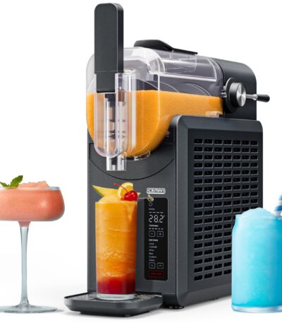 Iceman Slush-Ease max XL Capasity