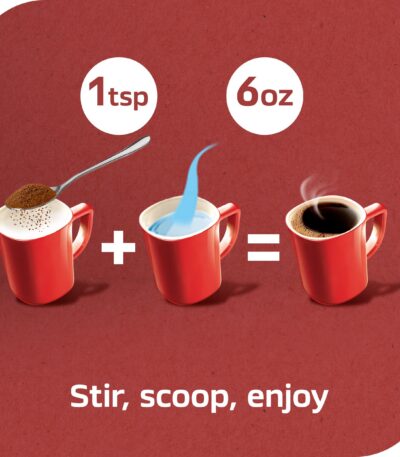 Nescafe Clasico 10.5 oz