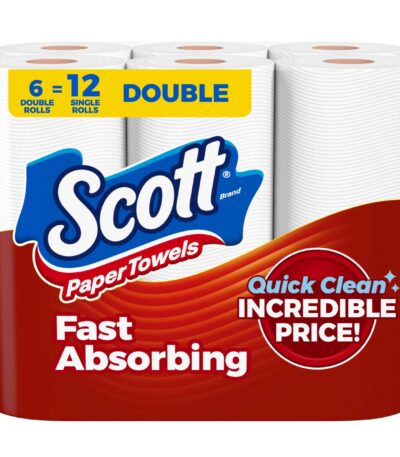 Scott Towels 16-Pack
