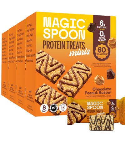 Magic Spoon Mini Treats 24-Pack