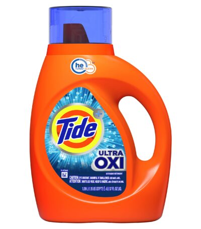 Tide Oxi Max 37 oz