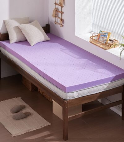 Mattress pad twin