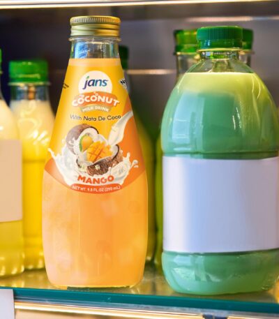 Jans Mango 12-Pack