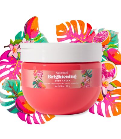 NatureWell Body Lotion