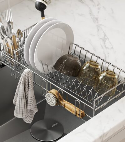 Kraus Drying Rack
