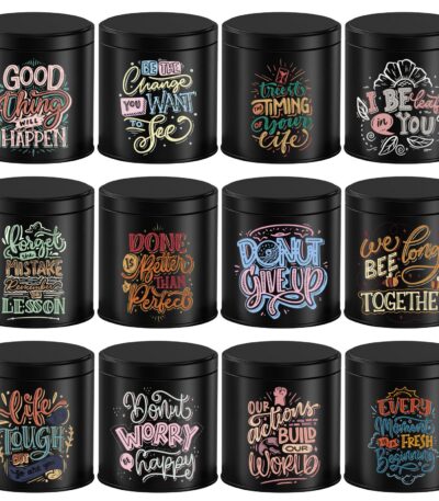 Making goodness happen 12-Pack