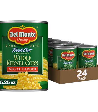 Whole Kernel Golden Sweet Corn 15.25 oz