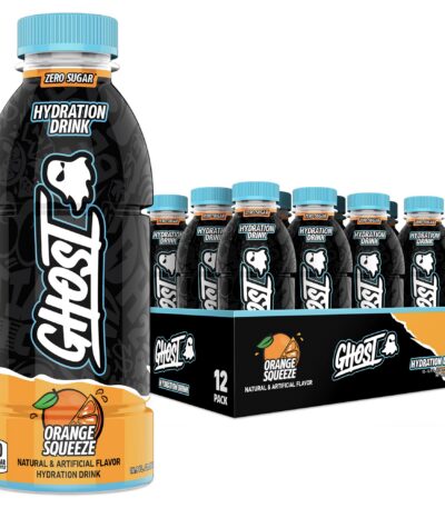 Hydration Drink by Ghost