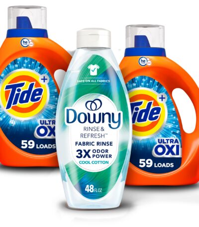 Tide Downy 84 oz 59 Loads