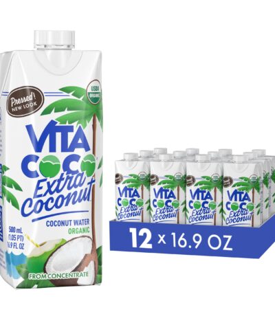 Vita Coco Water 16.9 oz