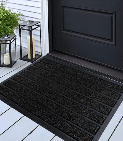 Ubdyo Home Mat 17" X30"