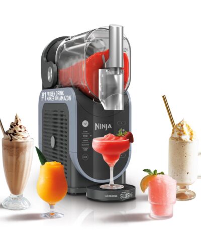 Ninja Slushi Maker 88 oz Vessel